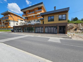 Apartman KRUPS Bjelašnica